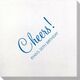 Perfect Cheers Bamboo Luxe Napkins Image 3 of 8